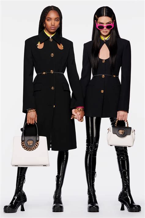 versace pre fall 2022|Versace Pre.